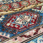 Afghan Khorjin Runner
