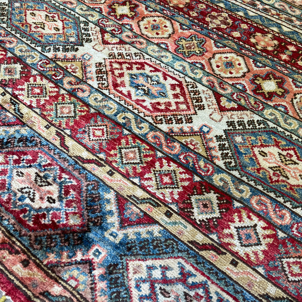 Afghan Khorjin Runner