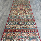 Afghan Khorjin Runner