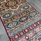 Afghan Khorjin Runner