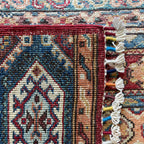 Afghan Khorjin Runner