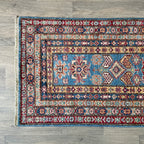 Afghan Super Kazak Runner