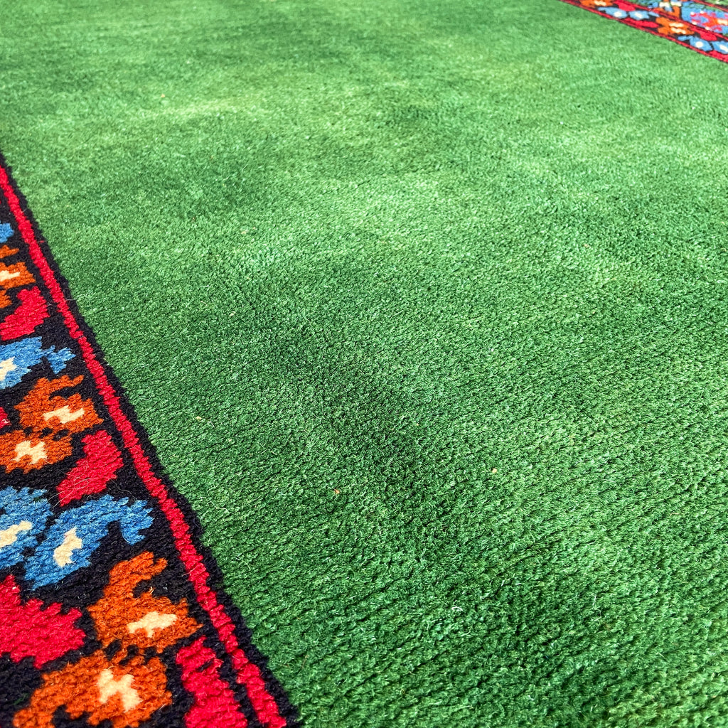 185 x 128 cm | Afghan Aqcha Rug