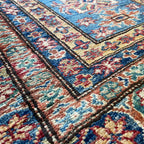 Afghan Super Kazak Runner