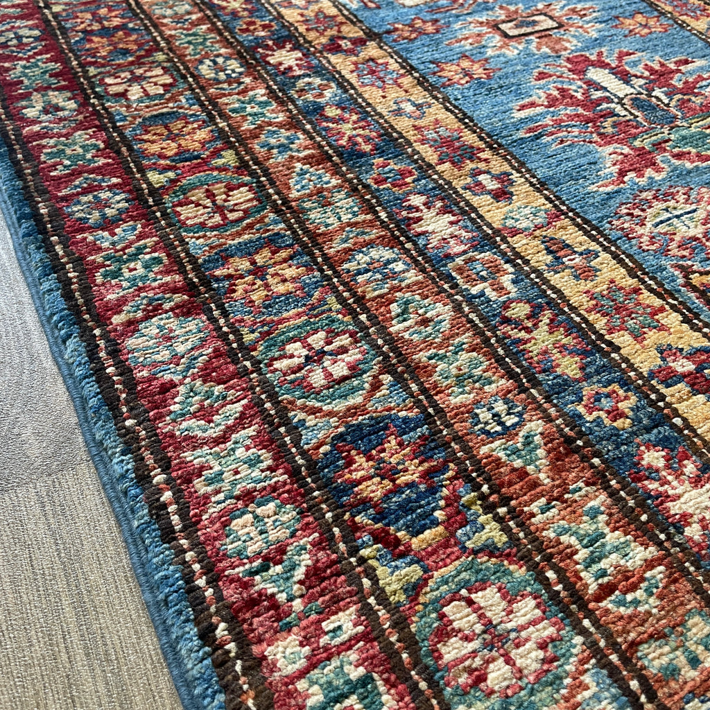 Afghan Super Kazak Runner