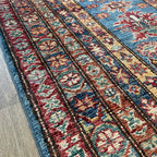 Afghan Super Kazak Runner