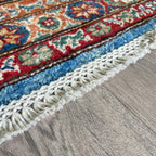 Afghan Super Kazak Runner