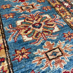 Afghan Super Kazak Runner