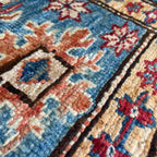 Afghan Super Kazak Runner