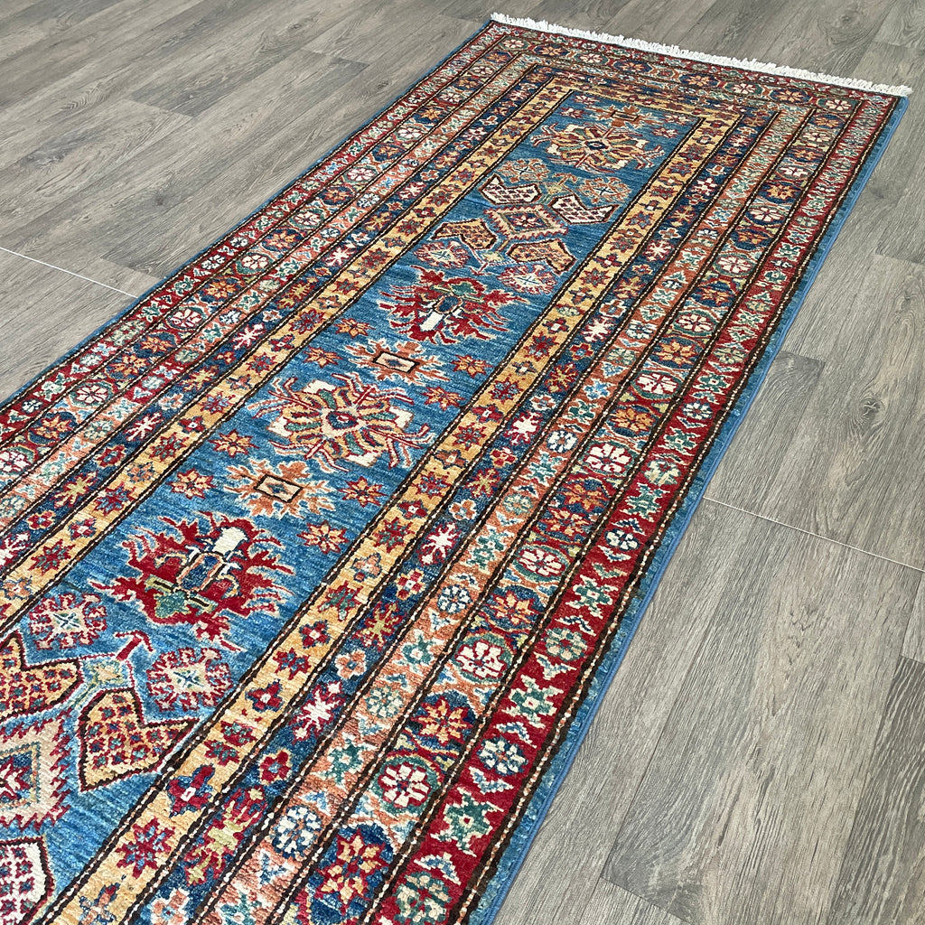 Afghan Super Kazak Runner
