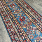 Afghan Super Kazak Runner