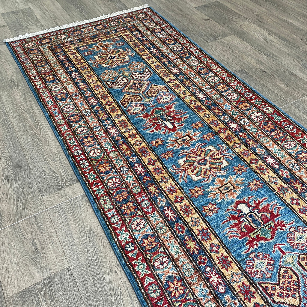 Afghan Super Kazak Runner