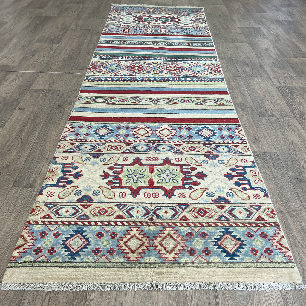 Afghan Khorjin Runner