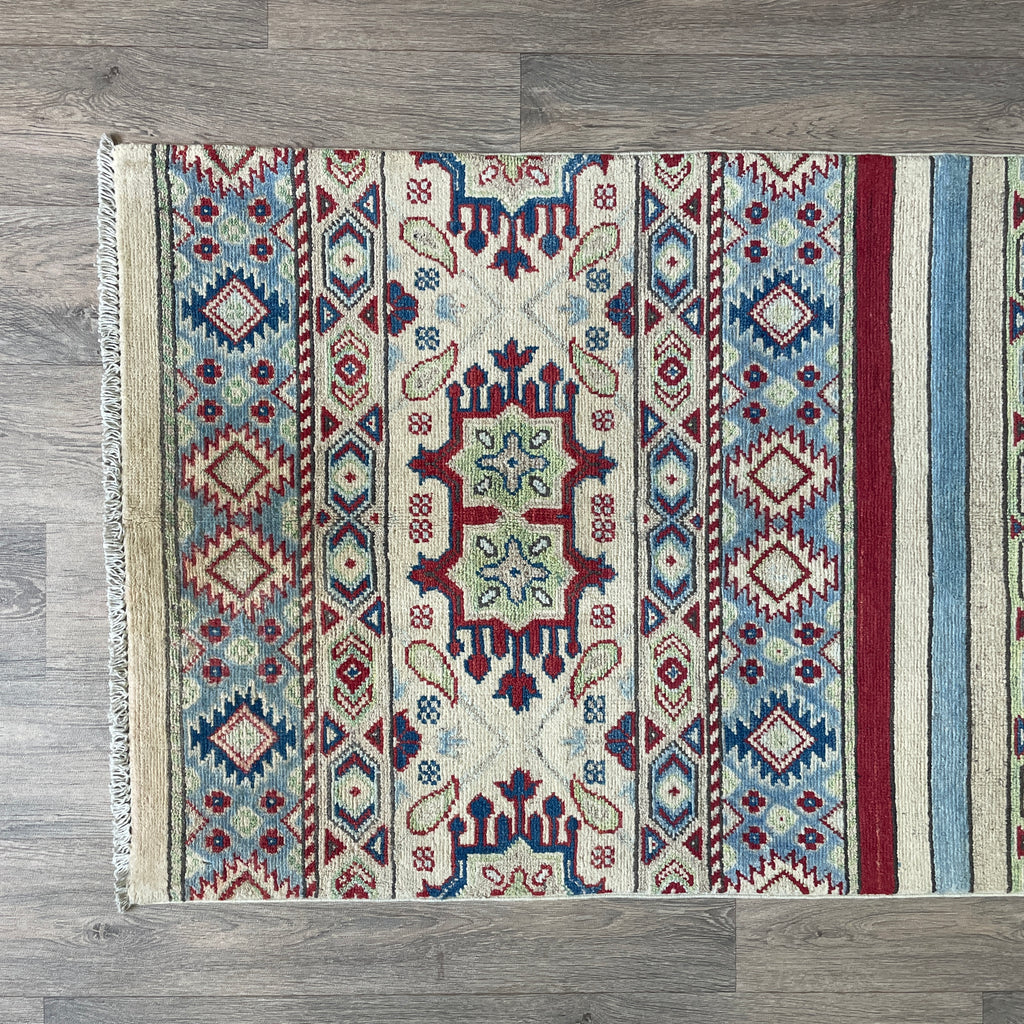 Afghan Khorjin Runner