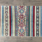 Afghan Khorjin Runner