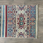 Afghan Khorjin Runner