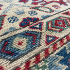 Afghan Khorjin Runner