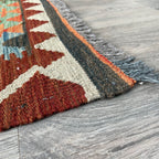 Afghan Kilim Rug