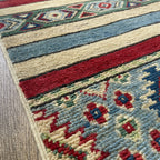 Afghan Khorjin Runner