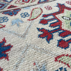 Afghan Khorjin Runner
