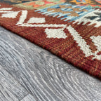 Afghan Kilim Rug