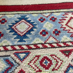 Afghan Khorjin Runner
