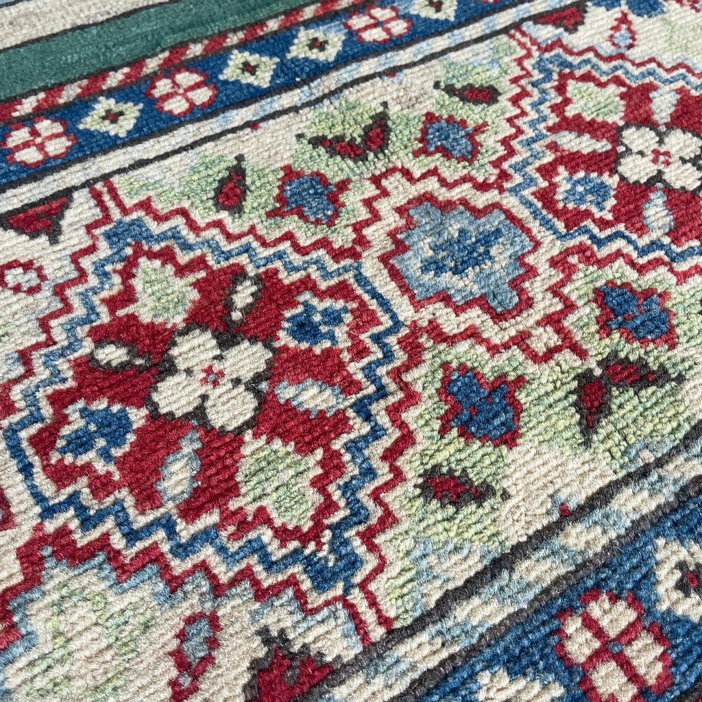 Afghan Khorjin Runner