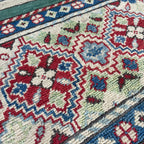 Afghan Khorjin Runner