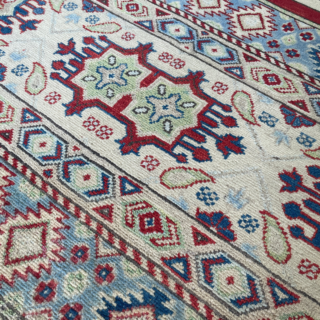 Afghan Khorjin Runner