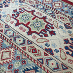 Afghan Khorjin Runner
