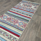 Afghan Khorjin Runner