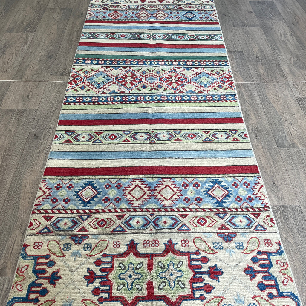 Afghan Khorjin Runner