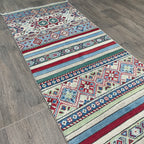 Afghan Khorjin Runner