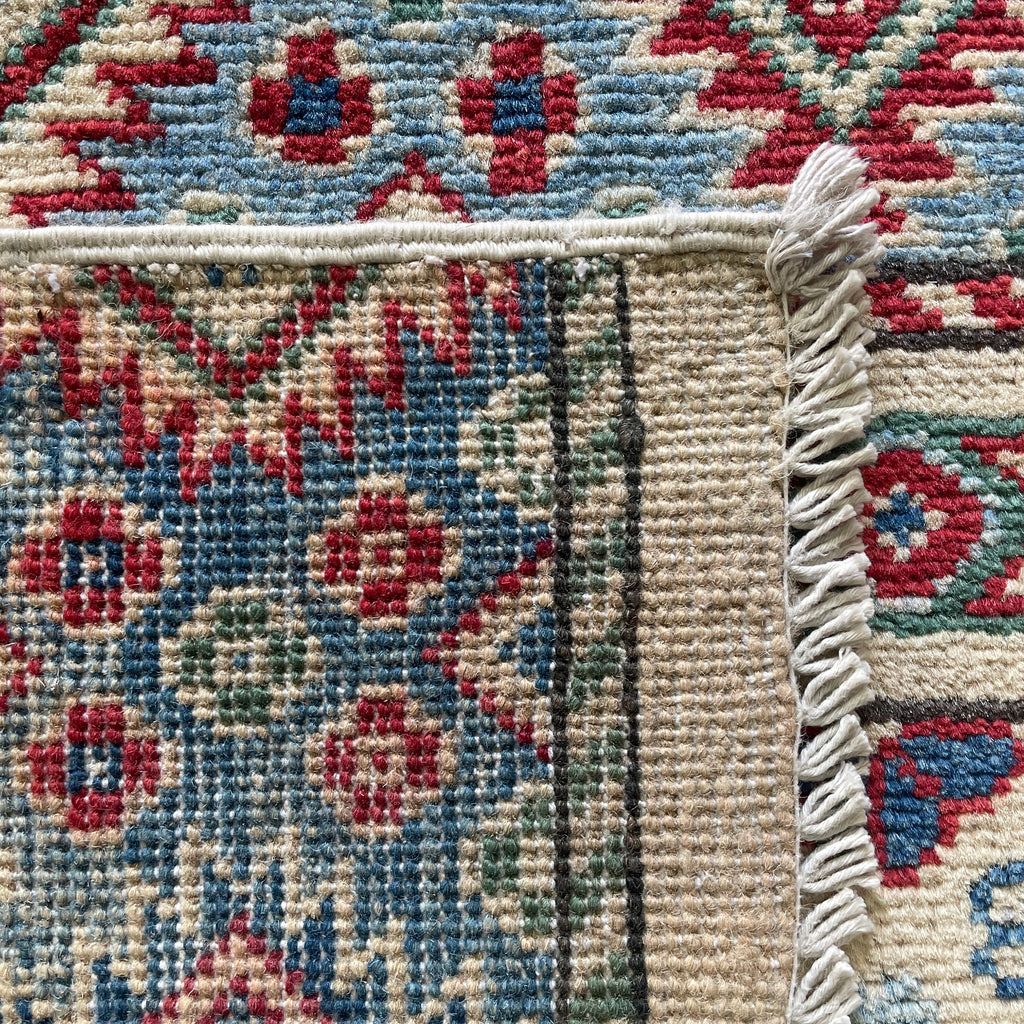 Afghan Khorjin Runner