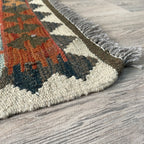 Afghan Kilim Rug