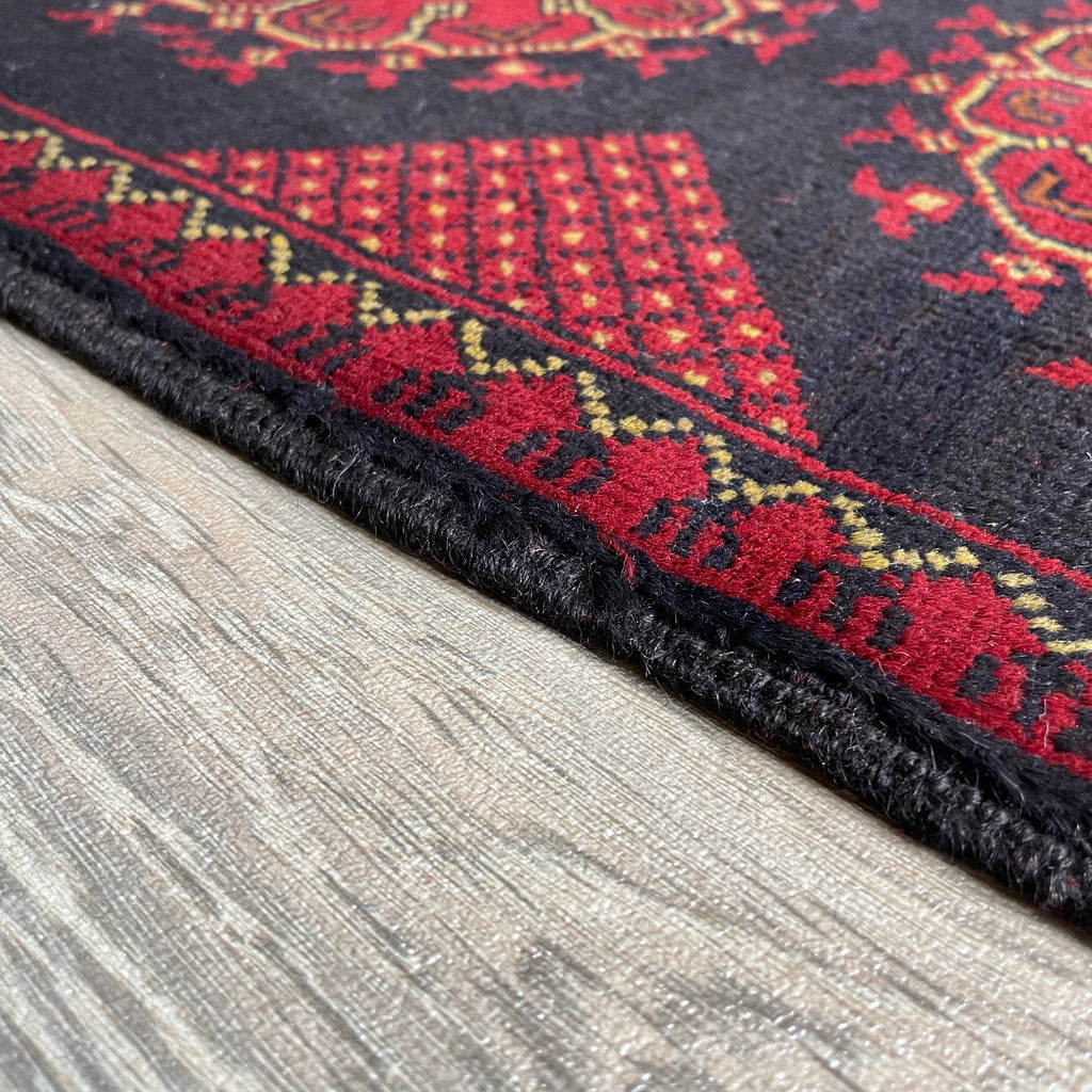 72 x 45 cm | Afghan Khal Muhammadi Door Mat