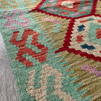 Afghan Kilim Rug