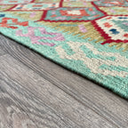 Afghan Kilim Rug