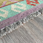Afghan Kilim Rug