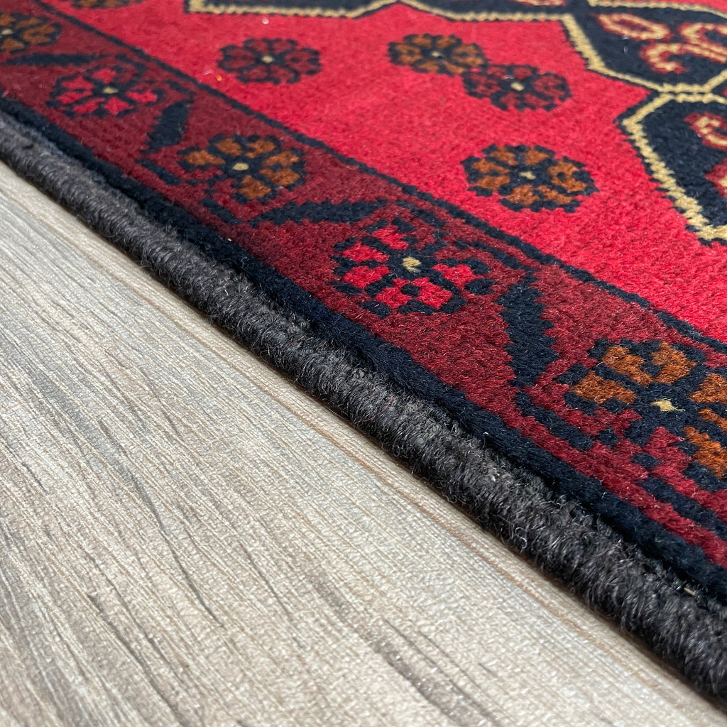 67 x 43 cm | Afghan Khal Muhammadi Door Mat
