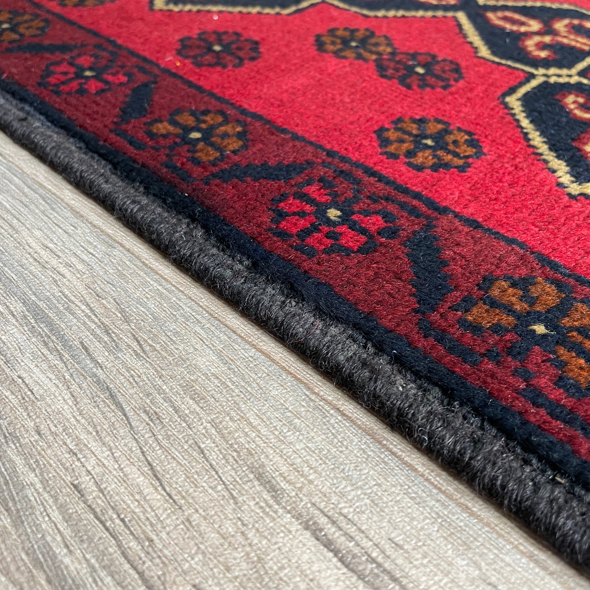 67 x 43 cm | Afghan Khal Muhammadi Door Mat