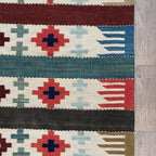 Afghan Kilim Rug