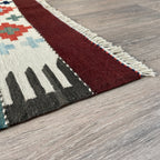 Afghan Kilim Rug