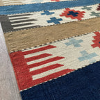 Afghan Kilim Rug