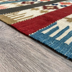 Afghan Kilim Rug
