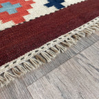 Afghan Kilim Rug