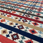 Afghan Kilim Rug