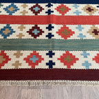 Afghan Kilim Rug