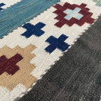 Afghan Kilim Rug