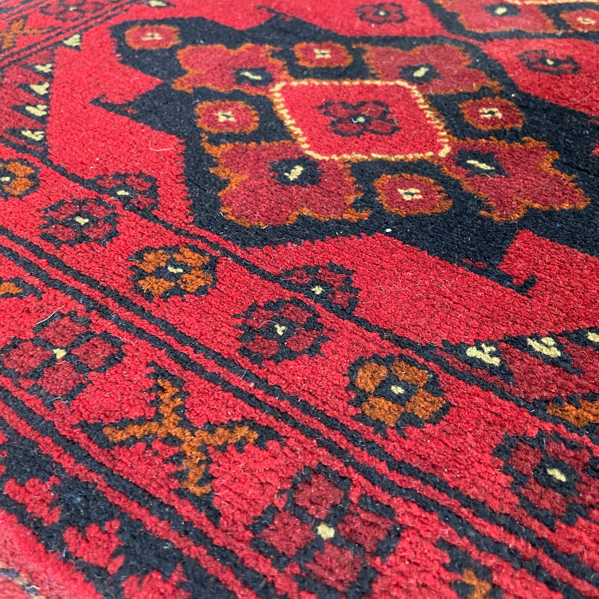 69 x 47 cm | Afghan Khal Muhammadi Door Mat